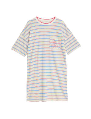 marksandspencer_SS24_Sleepwear_T37_3306M_trickova nocni kosile s prouzkem_499Kc.jpg